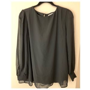 ZENANA BLOUSE TOP